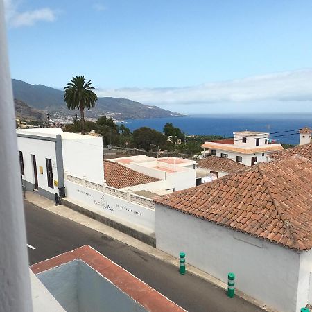Casa Paris Villa Breña Baja Eksteriør bilde