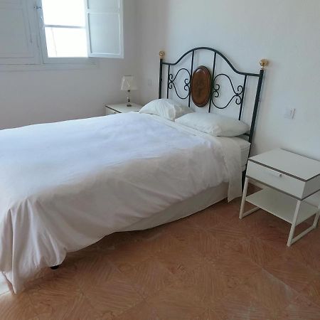 Casa Paris Villa Breña Baja Eksteriør bilde