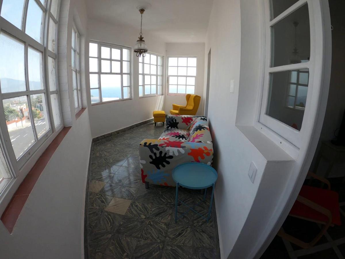Casa Paris Villa Breña Baja Eksteriør bilde