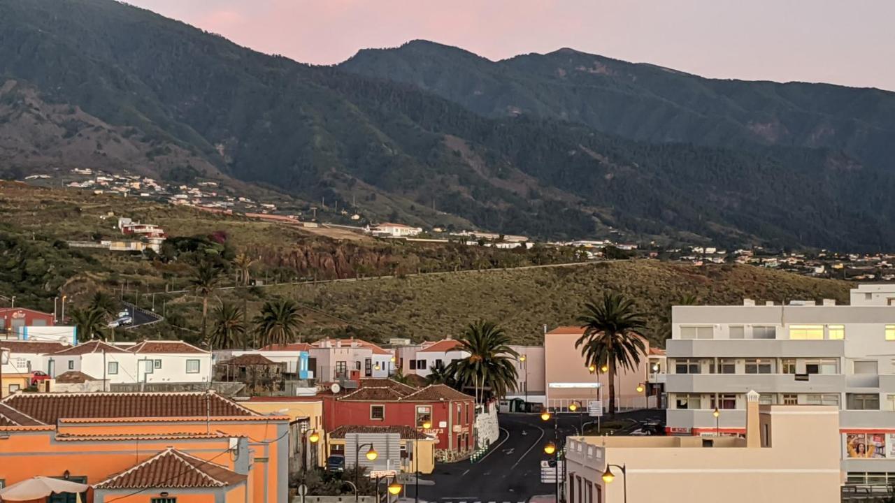 Casa Paris Villa Breña Baja Eksteriør bilde