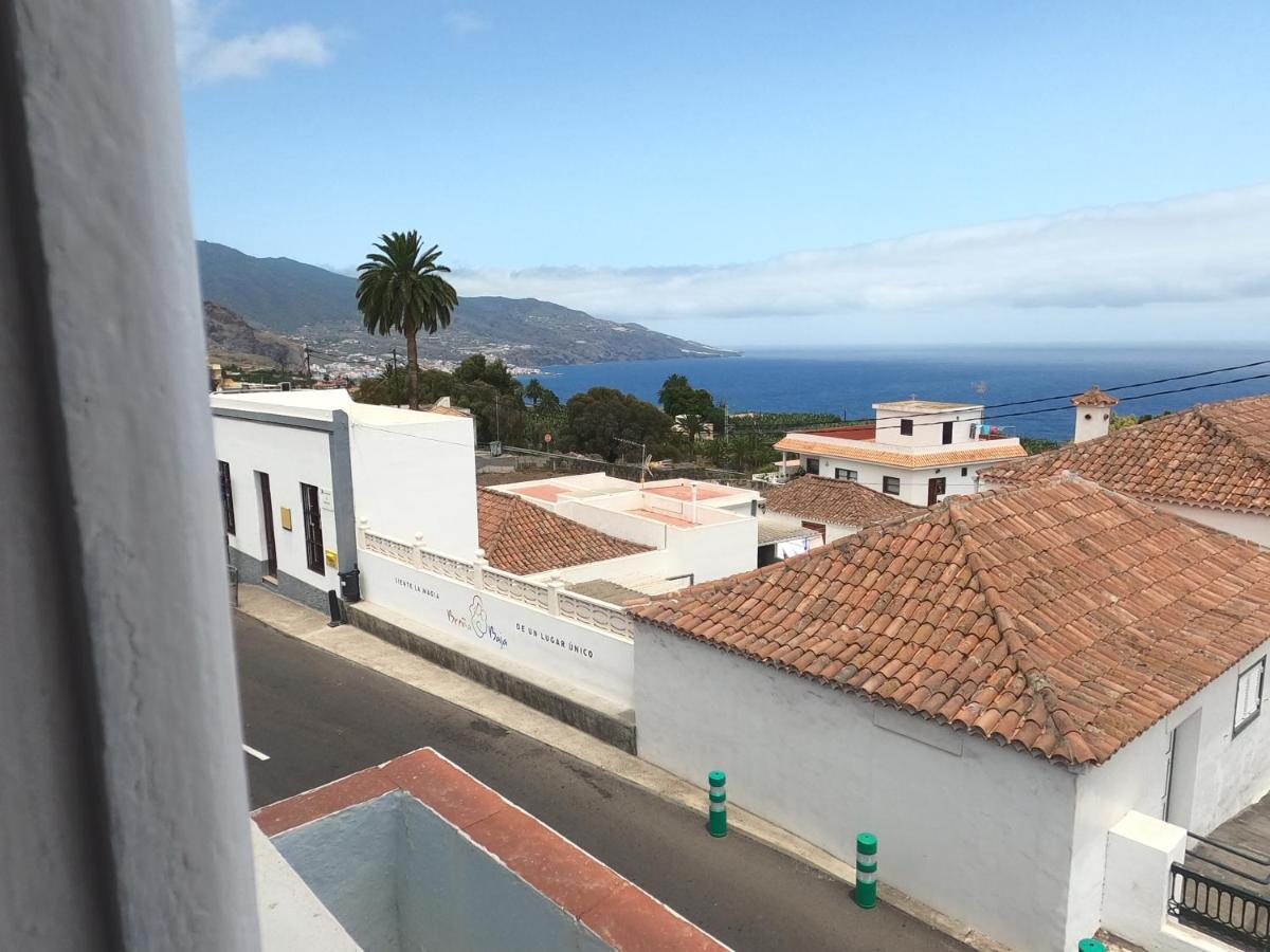 Casa Paris Villa Breña Baja Eksteriør bilde
