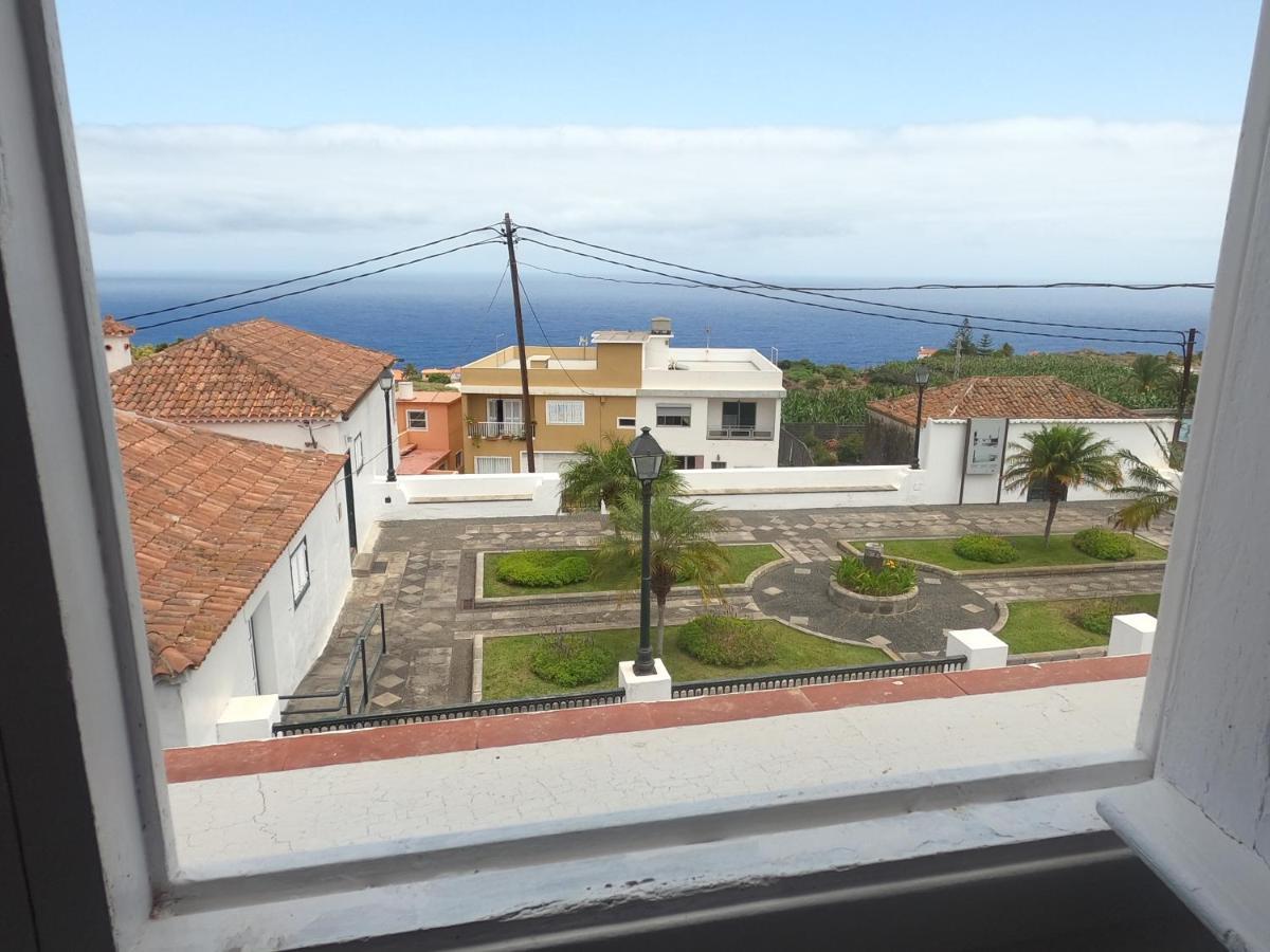 Casa Paris Villa Breña Baja Eksteriør bilde
