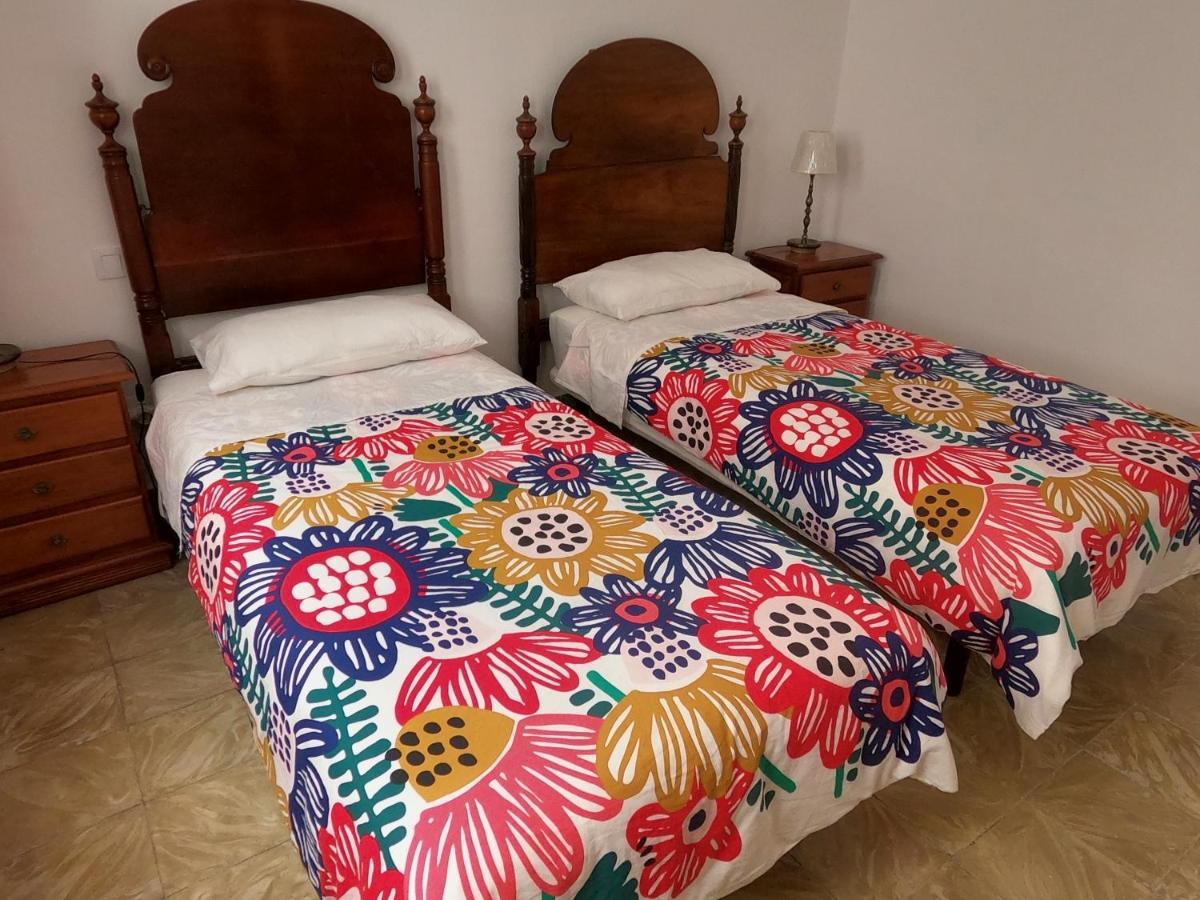 Casa Paris Villa Breña Baja Eksteriør bilde