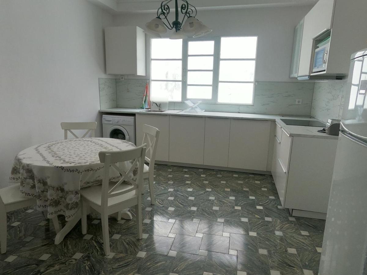 Casa Paris Villa Breña Baja Eksteriør bilde