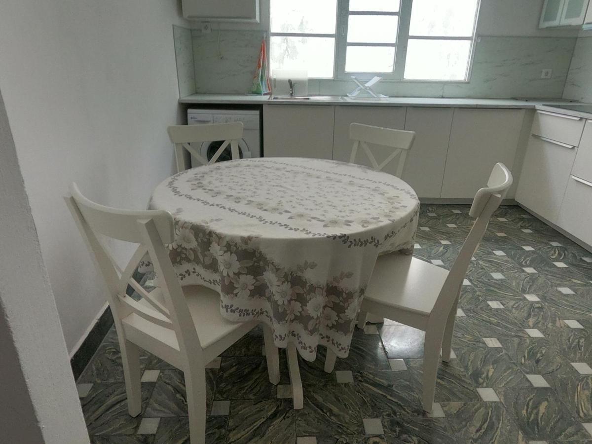 Casa Paris Villa Breña Baja Eksteriør bilde