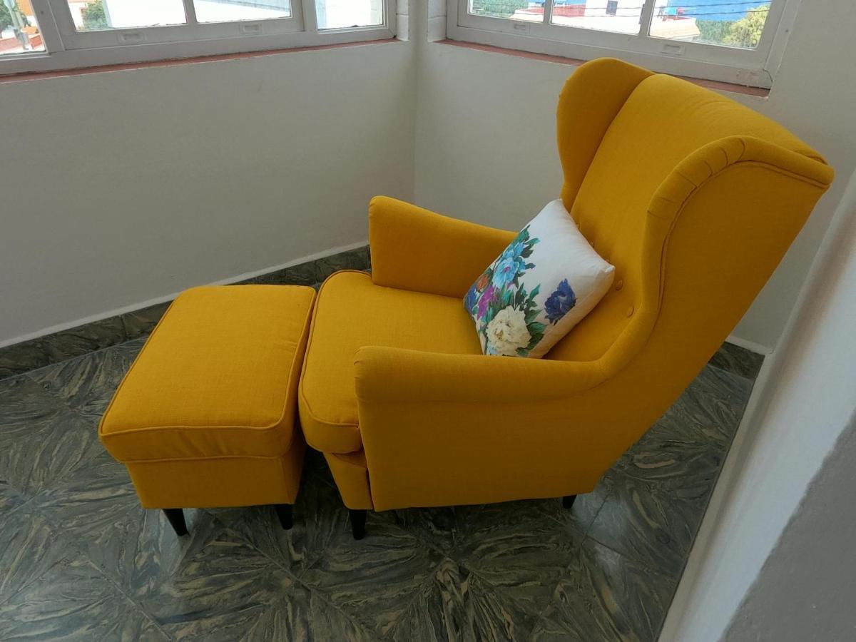 Casa Paris Villa Breña Baja Eksteriør bilde