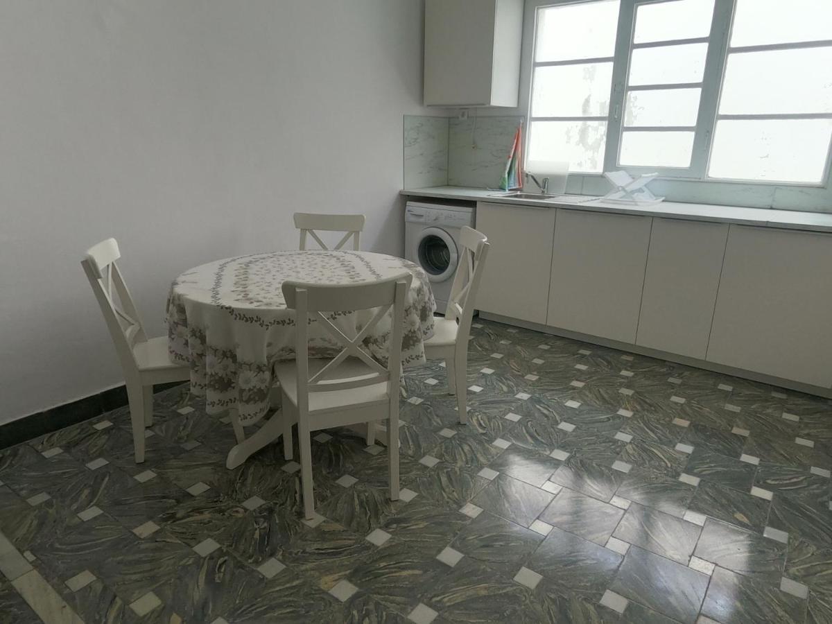 Casa Paris Villa Breña Baja Eksteriør bilde