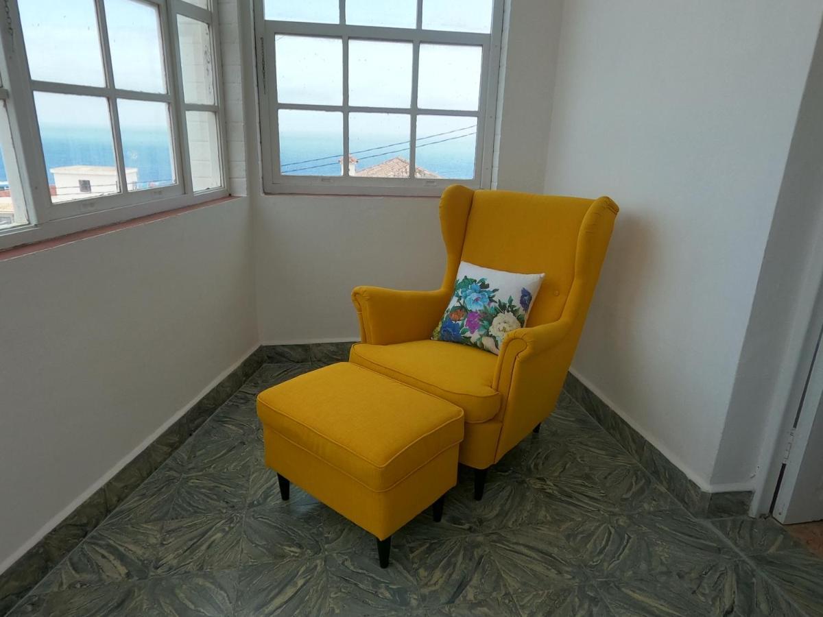 Casa Paris Villa Breña Baja Eksteriør bilde