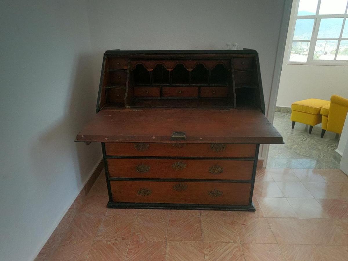 Casa Paris Villa Breña Baja Eksteriør bilde